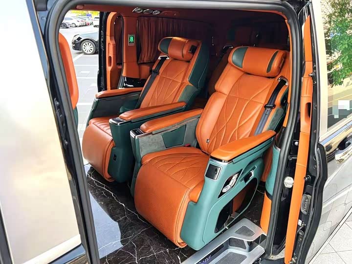 Фото 3 - Mercedes-Benz Vito