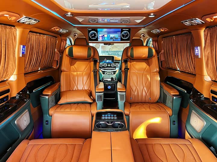 Фото 5 - Mercedes-Benz Vito