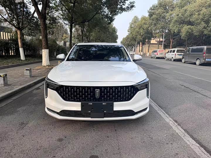 Фото 2 - Bestune B70