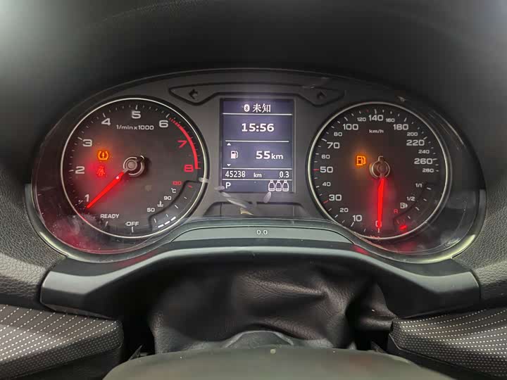 Фото 19 - Audi Q2L