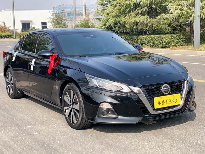 Фото 3 - Nissan Teana