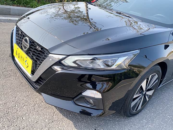 Фото 4 - Nissan Teana