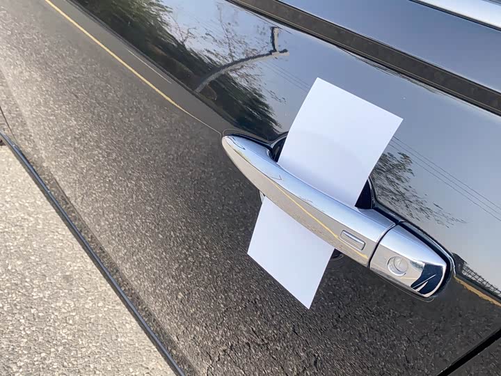 Фото 9 - Nissan Teana