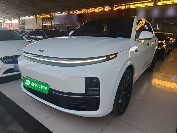 Фото 1 - LiXiang L7