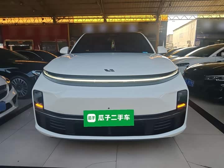 Фото 3 - LiXiang L7