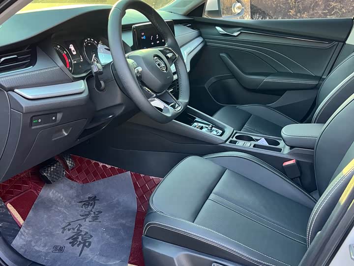 Фото 4 - Skoda Octavia Pro