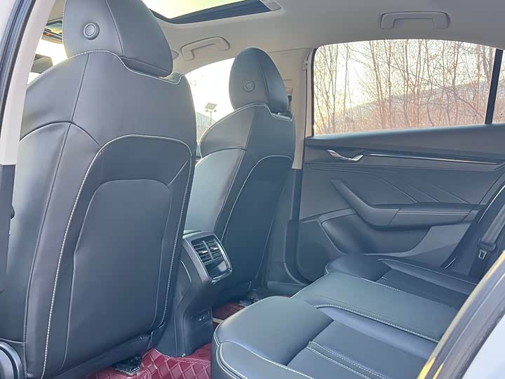 Фото 6 - Skoda Octavia Pro