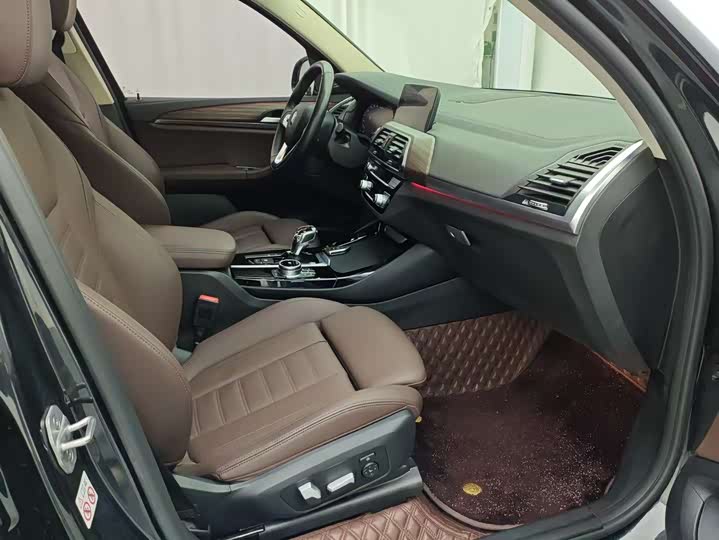 Фото 10 - BMW X3