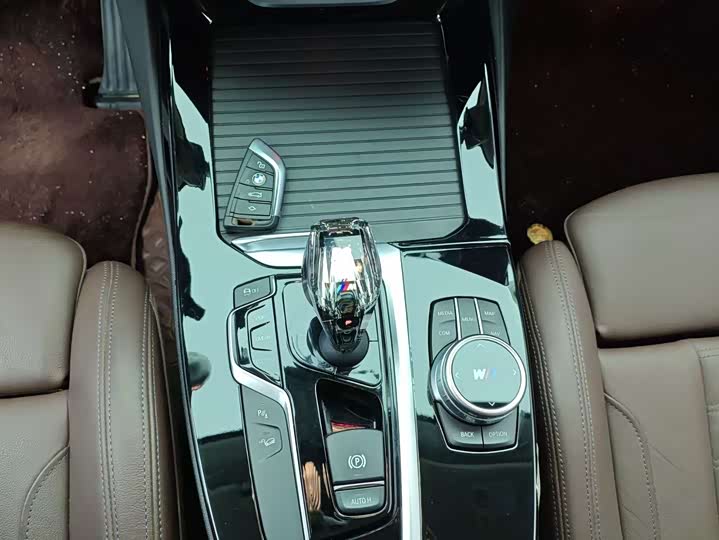 Фото 17 - BMW X3