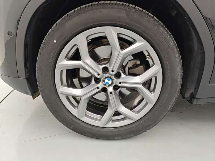 Фото 24 - BMW X3