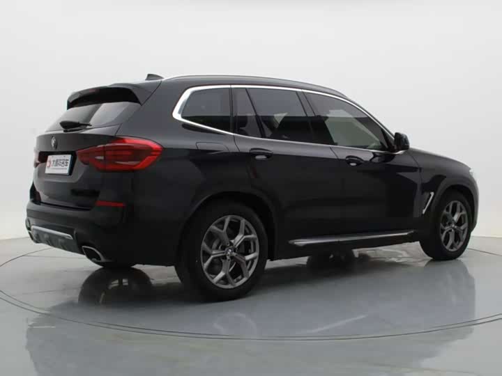 Фото 5 - BMW X3