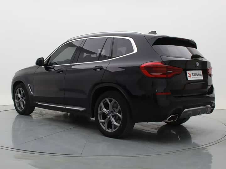 Фото 7 - BMW X3
