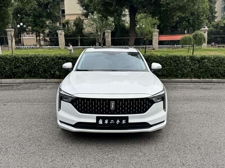 Фото 2 - Bestune B70