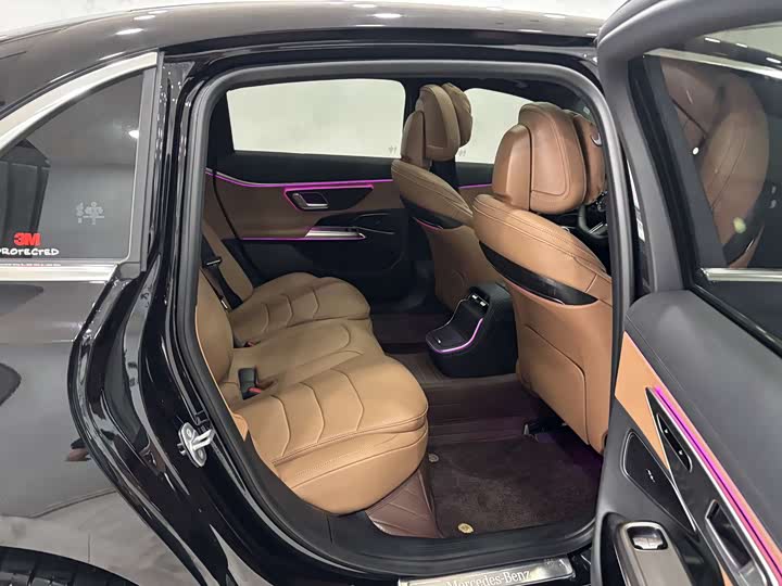 Фото 24 - Mercedes-Benz E-Class Hybrid