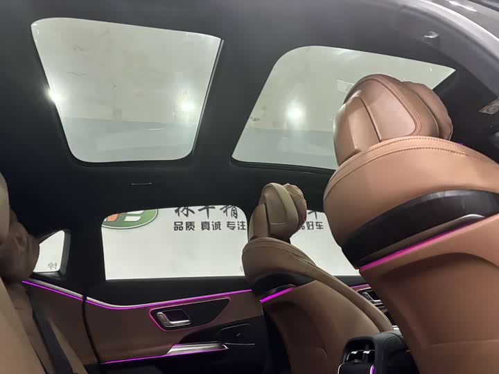 Фото 30 - Mercedes-Benz E-Class Hybrid