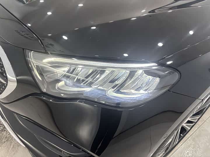 Фото 9 - Mercedes-Benz E-Class Hybrid