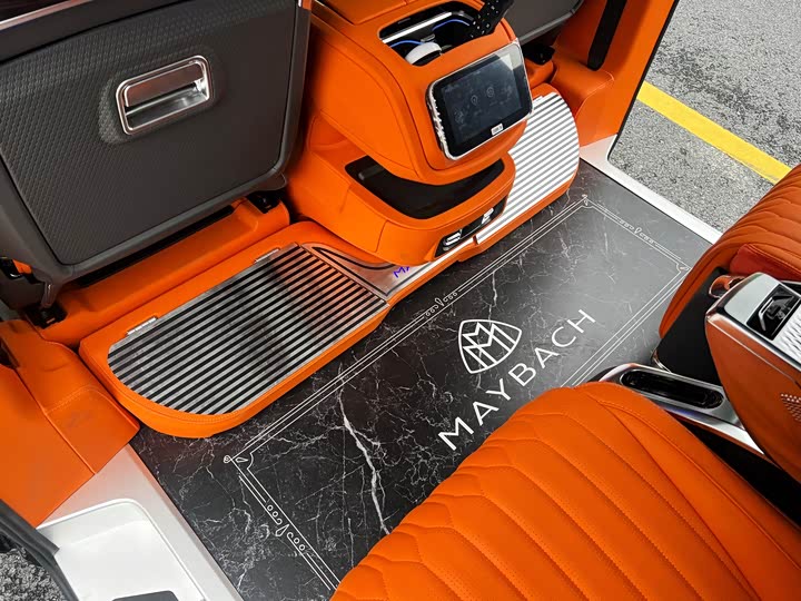 Фото 12 - Mercedes-Benz Vito