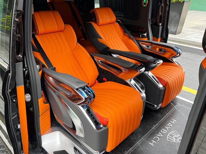 Фото 13 - Mercedes-Benz Vito