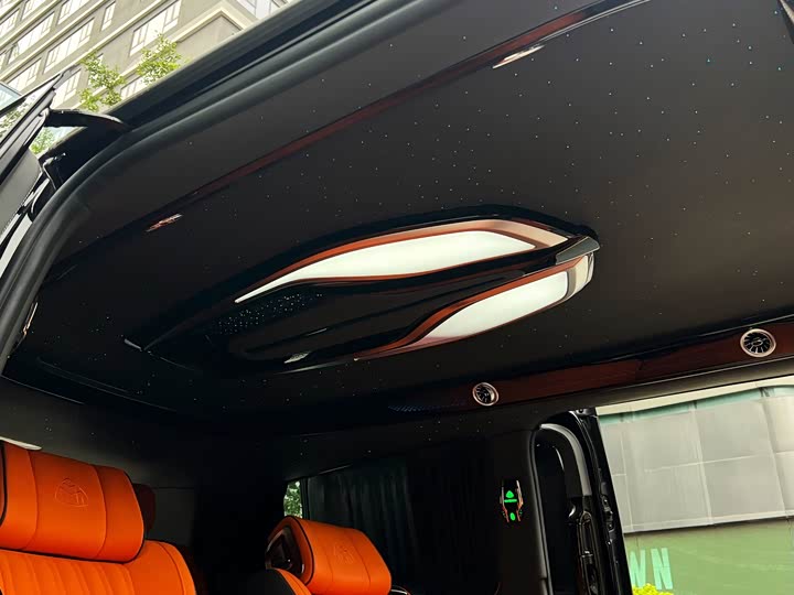 Фото 14 - Mercedes-Benz Vito