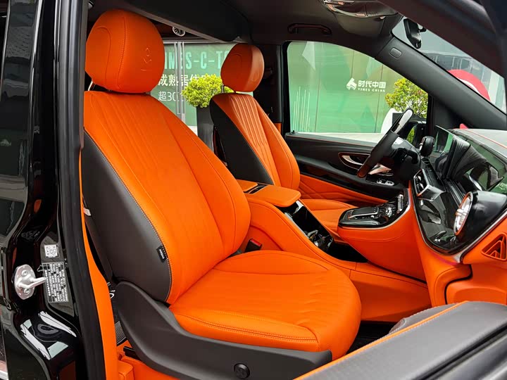 Фото 15 - Mercedes-Benz Vito