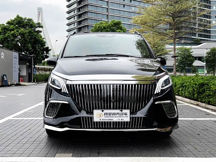 Фото 2 - Mercedes-Benz Vito