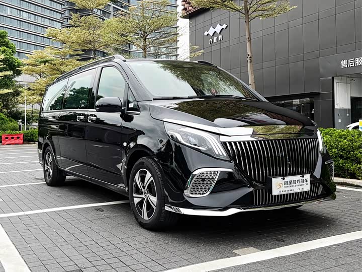 Фото 20 - Mercedes-Benz Vito