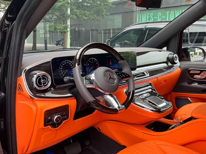 Фото 3 - Mercedes-Benz Vito