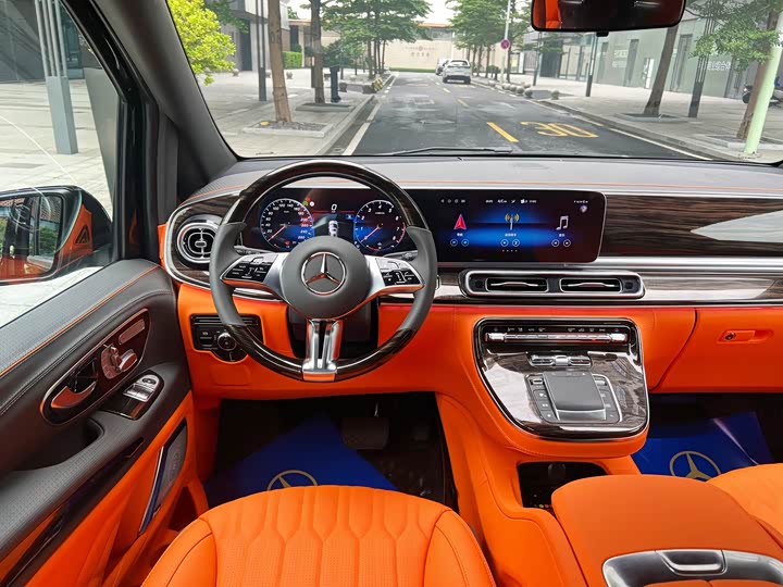 Фото 5 - Mercedes-Benz Vito