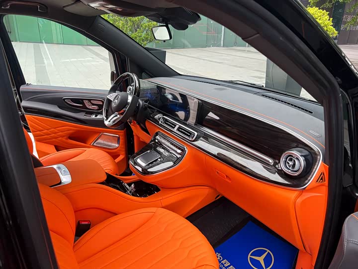 Фото 6 - Mercedes-Benz Vito