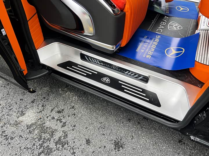 Фото 7 - Mercedes-Benz Vito