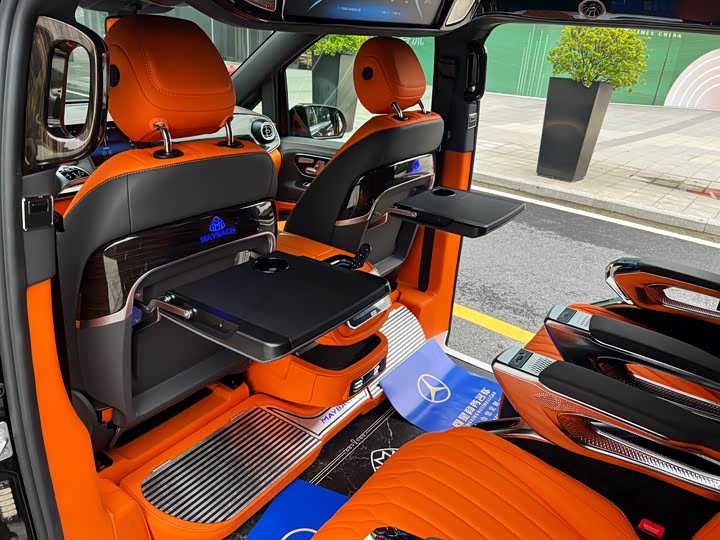 Фото 8 - Mercedes-Benz Vito