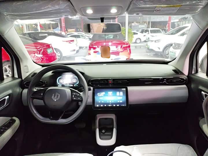 Фото 10 - Leapmotor T03