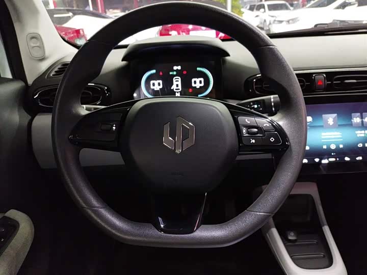 Фото 11 - Leapmotor T03