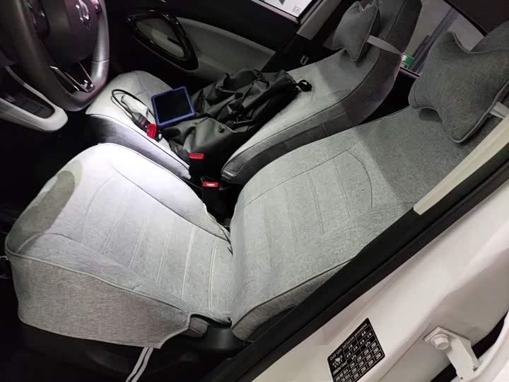 Фото 15 - Leapmotor T03