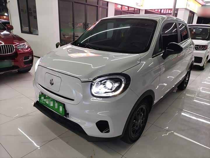 Фото 2 - Leapmotor T03