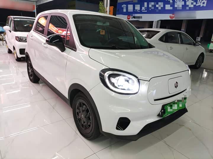 Фото 4 - Leapmotor T03