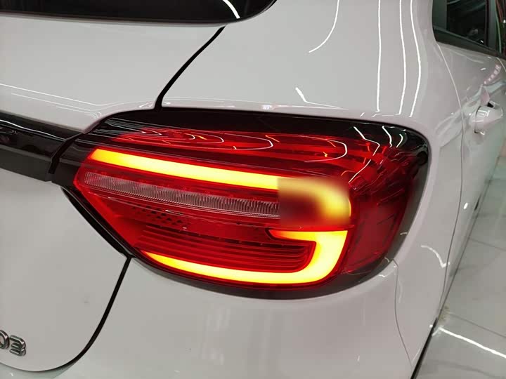 Фото 8 - Leapmotor T03