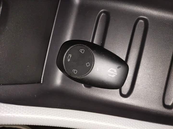 Фото 9 - Leapmotor T03