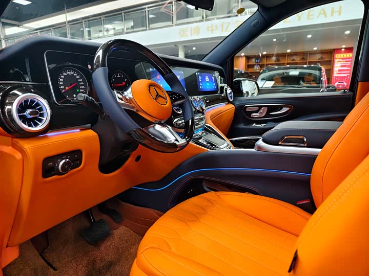 Фото 12 - Mercedes-Benz Vito