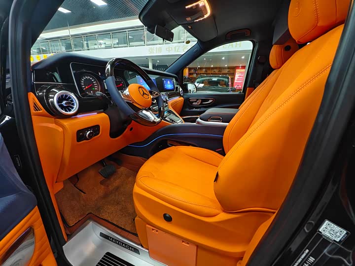 Фото 13 - Mercedes-Benz Vito