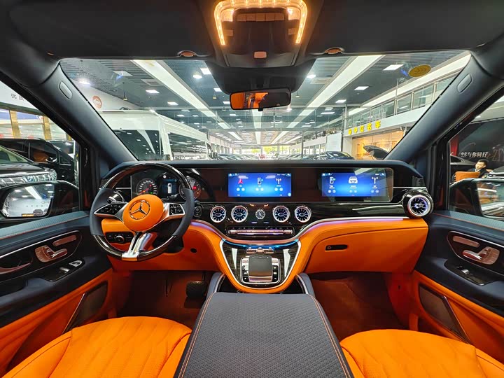 Фото 20 - Mercedes-Benz Vito