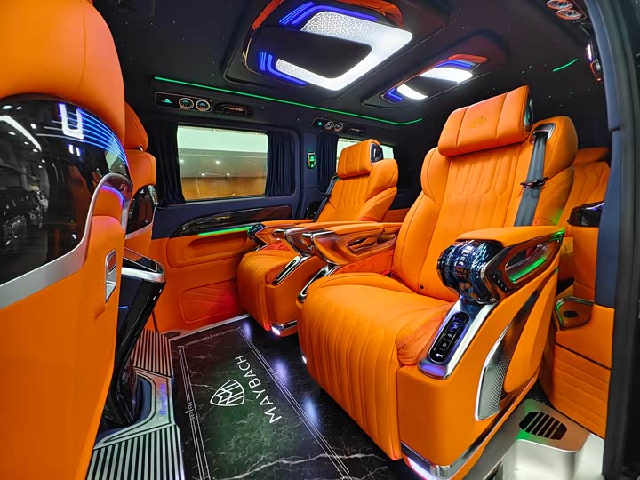 Фото 26 - Mercedes-Benz Vito