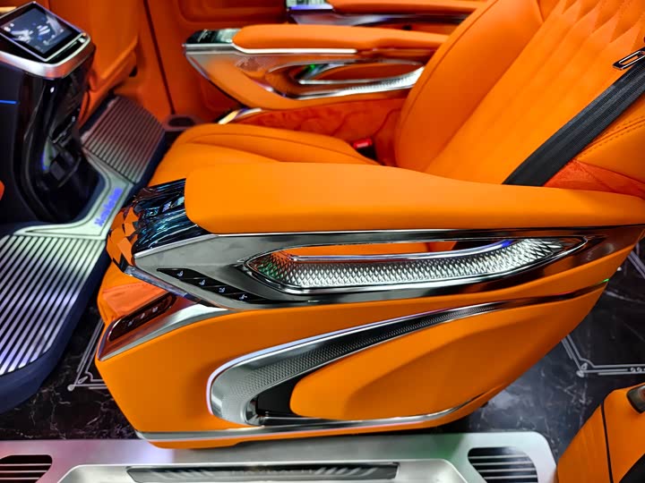 Фото 27 - Mercedes-Benz Vito