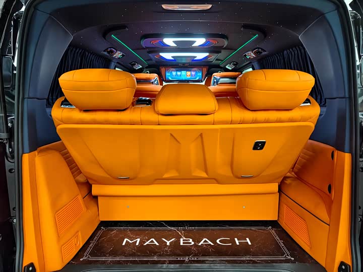 Фото 28 - Mercedes-Benz Vito