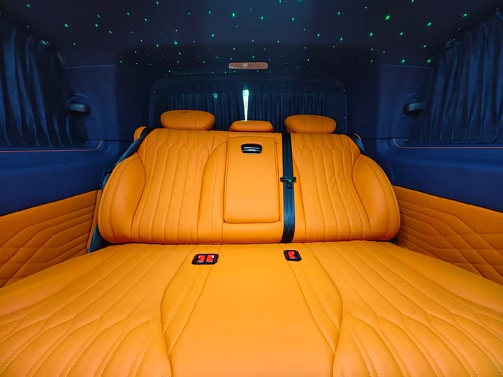 Фото 30 - Mercedes-Benz Vito