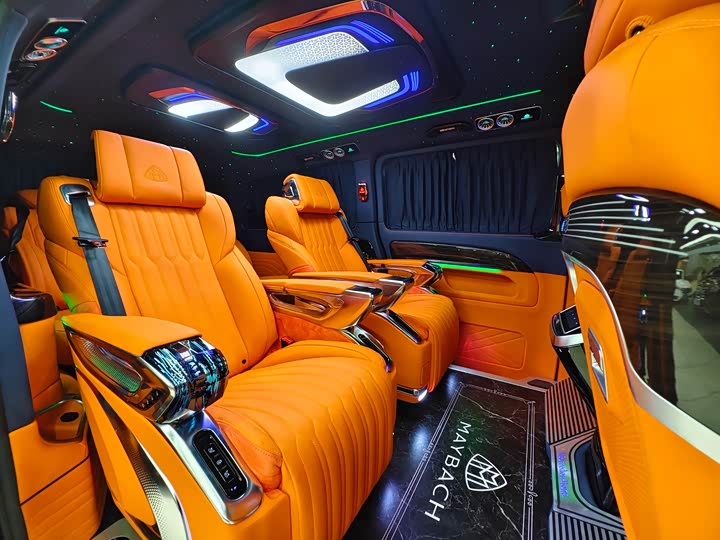 Фото 31 - Mercedes-Benz Vito