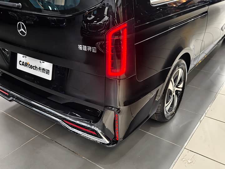 Фото 6 - Mercedes-Benz Vito