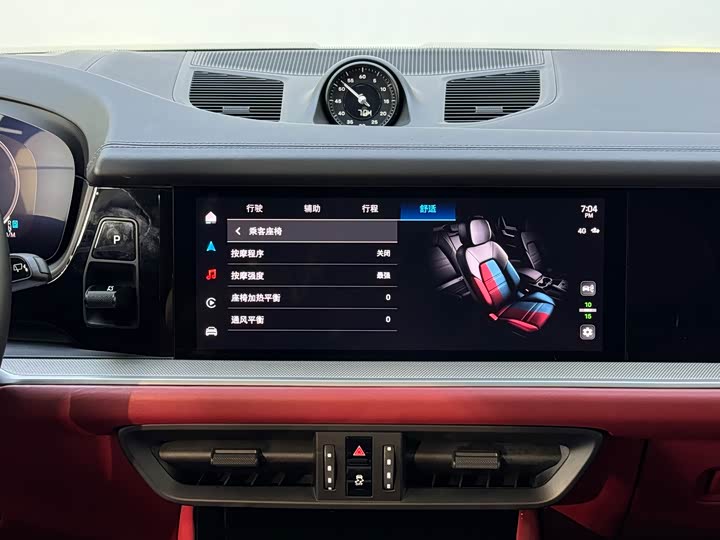 Фото 17 - Porsche Cayenne