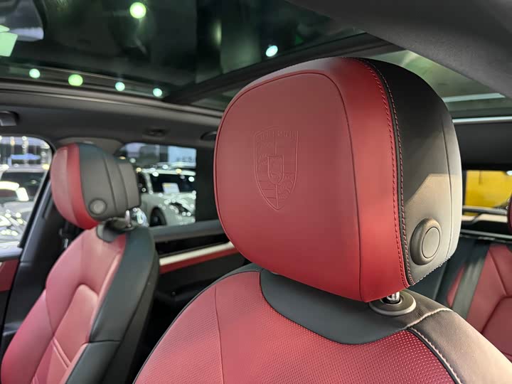 Фото 21 - Porsche Cayenne