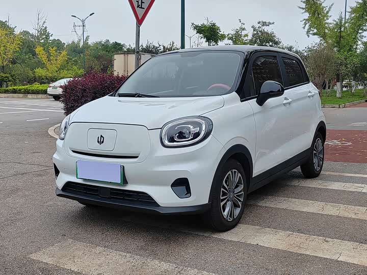 Фото 1 - Leapmotor T03